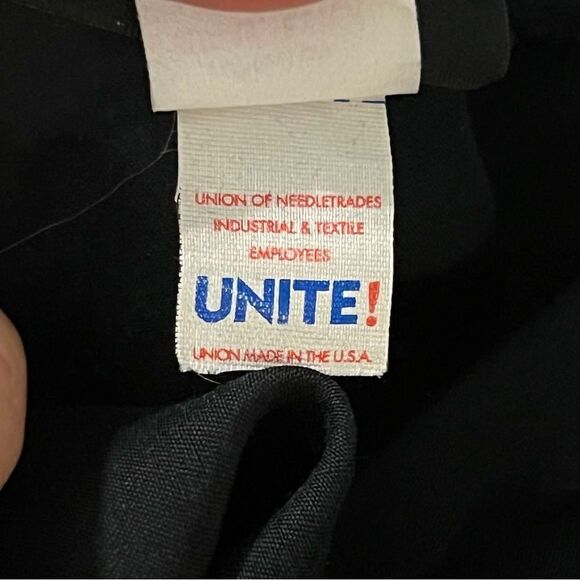 Vintage Zum Zum 90s Y2K Whimsigoth Satin Maxi Dress Size 9/10 Prom Dark Feminine - Picture 6 of 10